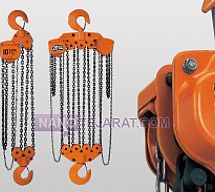 جرثقیل دستی جرثقیل دستی